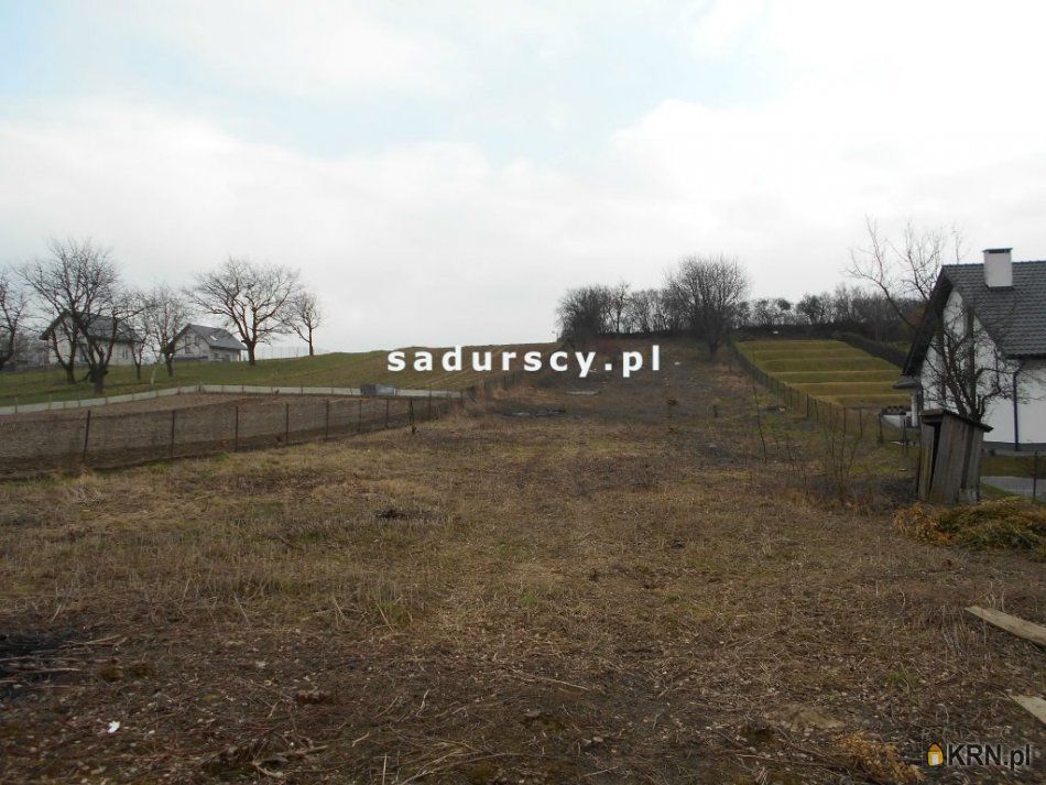 Rząska - Topolowa - -1.00m2 - 