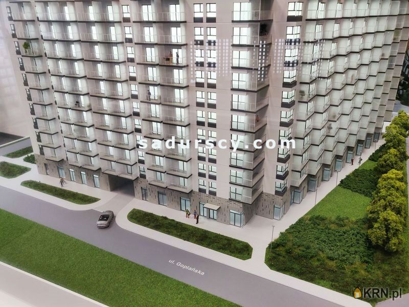 Warszawa - 47.03m2 - 