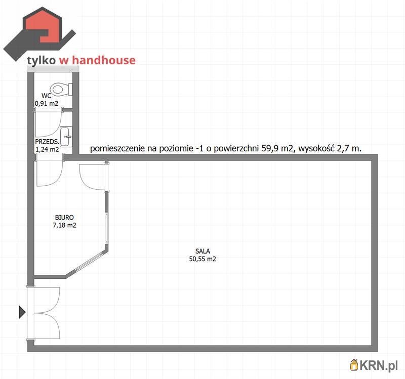 Gdańsk - W. Cieszyńskiego - 118.00m2 - 