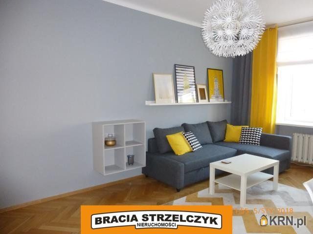 Warszawa - 40.57m2 - 