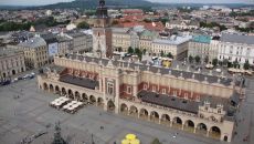 Investors Are More Likely To Choose Krakow