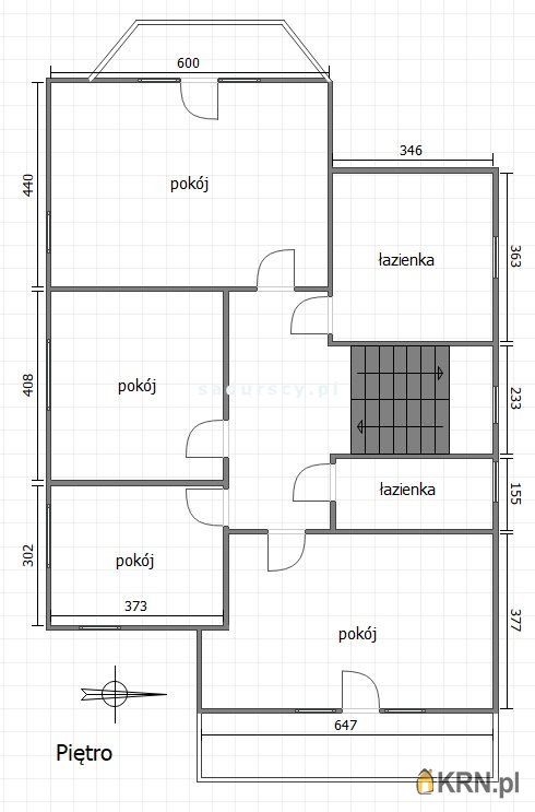 Kraków - Wrzosowa - 218.00m2 - 