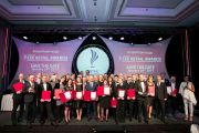 CEE Retail Real Estate Awards: Victoria’s Secret and Unbail-Rodamco big winners