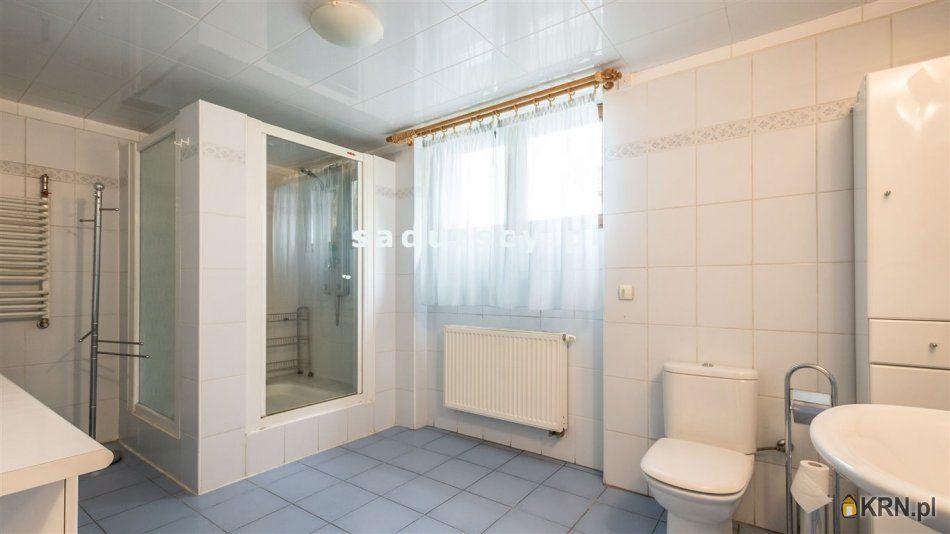 Kraków - Królowej Jadwigi - 282.00m2 - 