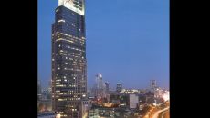 Warsaw Trade Tower awakens interest