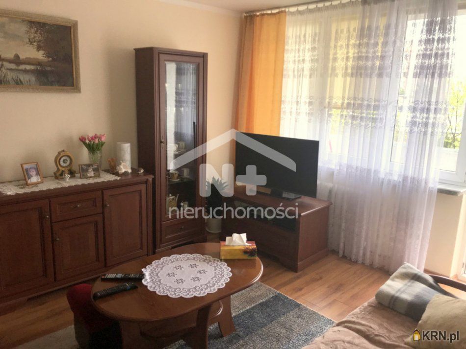 Warszawa - Księcia Janusza - 50.00m2 - 