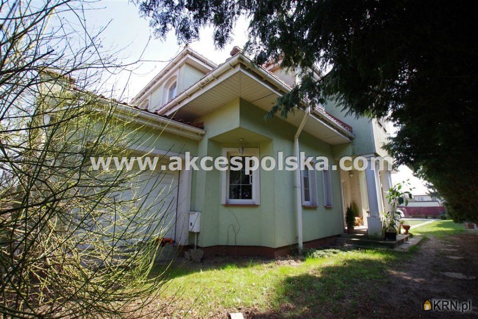 Konstancin-Jeziorna - 308.00m2 - 