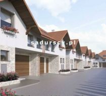 Kraków - ks. F. Maja - 112.00m2