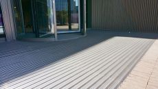 Jakie wycieraczki najlepiej sprawdzą się w biurowcach?