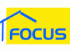 Biuro Obrotu Nieruchomościami "Focus" s.c. logo