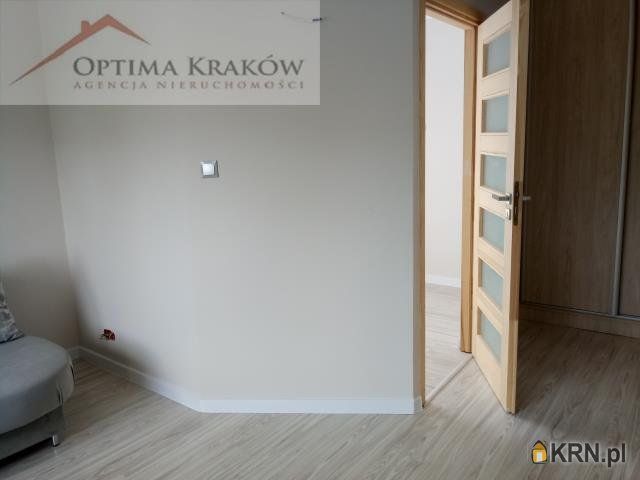 Kraków - Telimeny - 31.00m2 - 