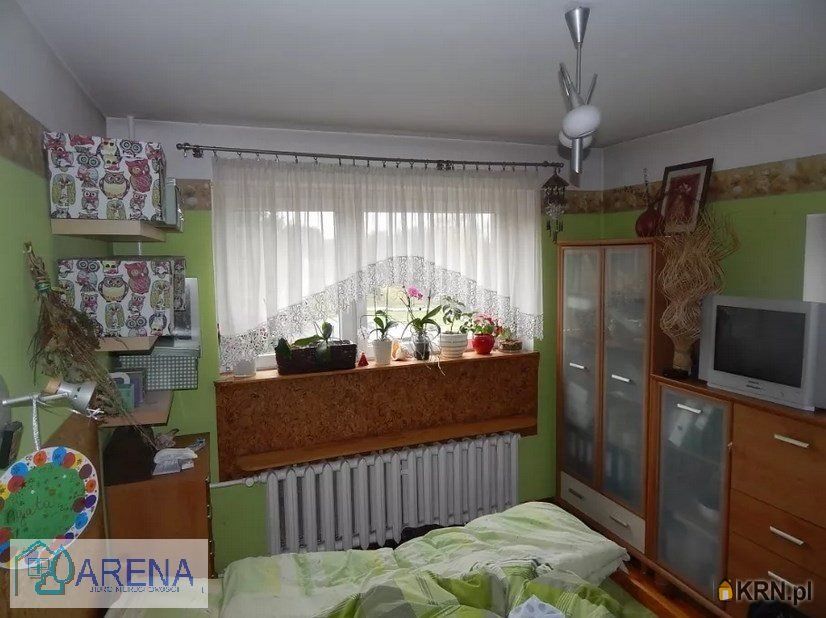 Będzin - A. Mickiewicza - 90.00m2 - 