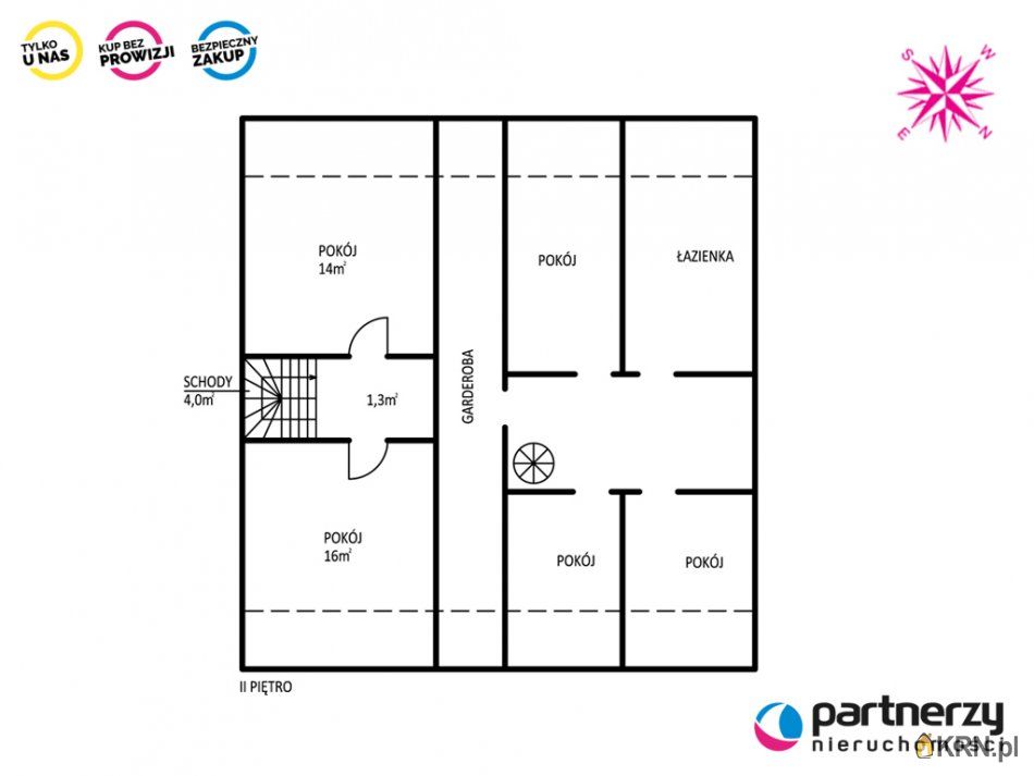 Rotmanka - 300.00m2 - 