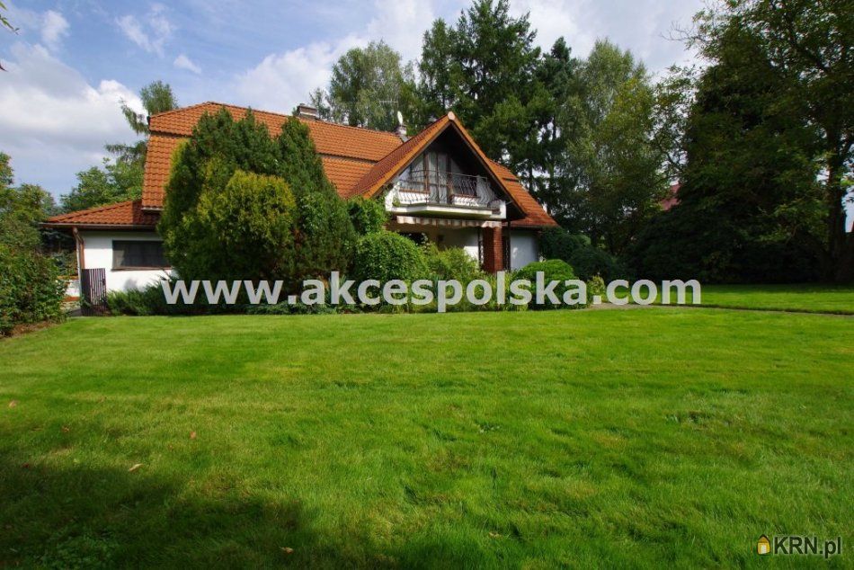 Konstancin-Jeziorna - 358.00m2 - 