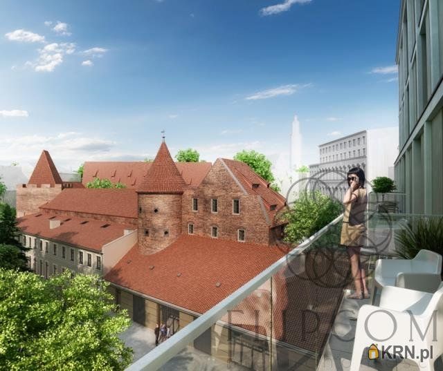 Wrocław - Wszystkich Świętych - 44.40m2 - 