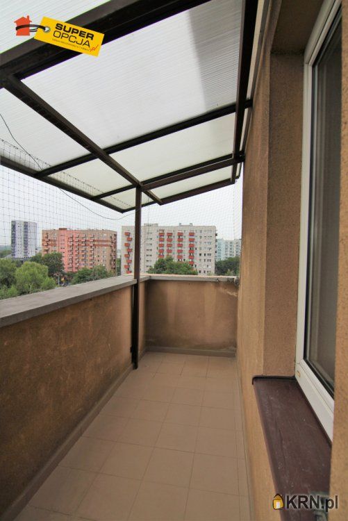 Kraków - Rusznikarska - 35.00m2 - 