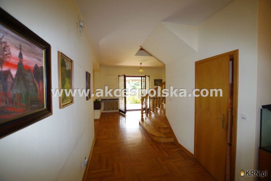 Konstancin-Jeziorna - 358.00m2 - 