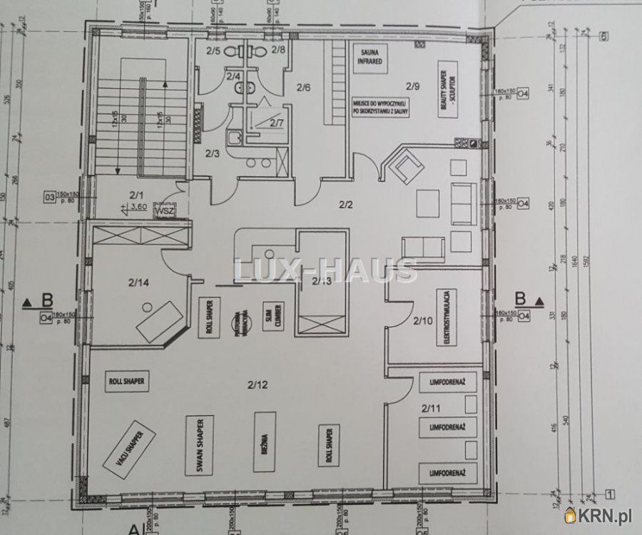 Osielsko - 200.00m2 - 