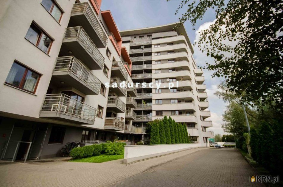 Kraków - Zachodnia - 90.00m2 - 