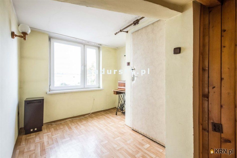 Kraków - Balicka - 61.02m2 - 