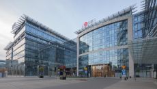 Connectmedica extends its lease in Mokotów Nova