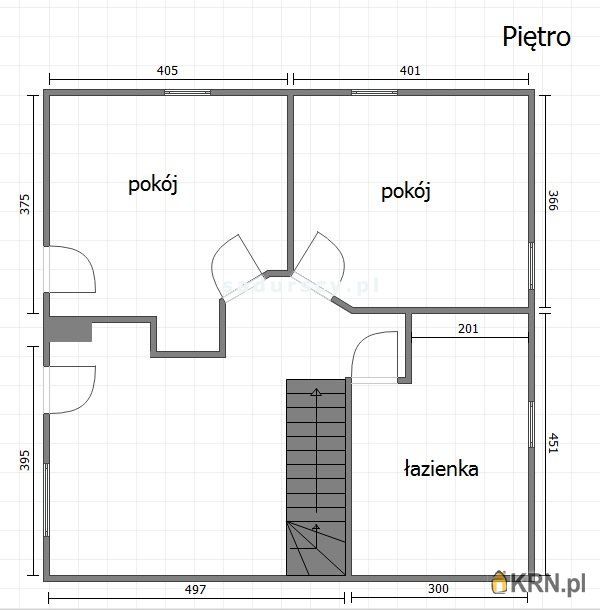 Wieliczka - Widok - 160.00m2 - 