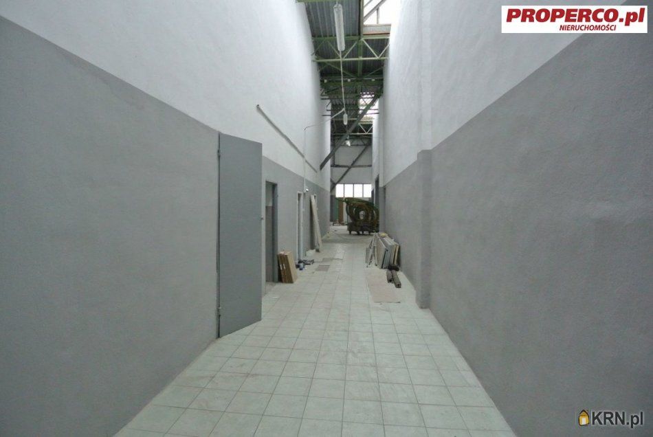 Kielce - 523.70m2 - 