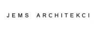 JEMS Architekci logo