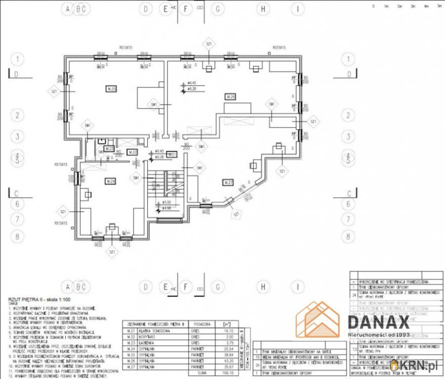 Kraków - Balicka - 800.00m2 - 