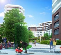 Kraków - Mogilska - 70.79m2