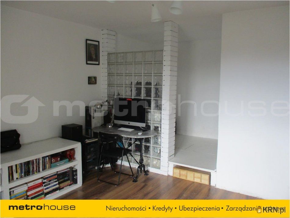 Warszawa - L. Hirszfelda - 36.70m2 - 