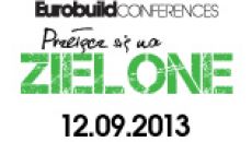 Konferencja Przełącz się na Zielone