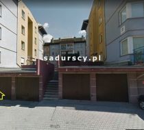 Kraków - Chmieleniec - 15.46m2