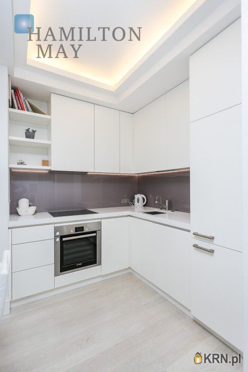 Warszawa - Stawki - 51.00m2 - 