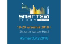 VIII Smart City Forum