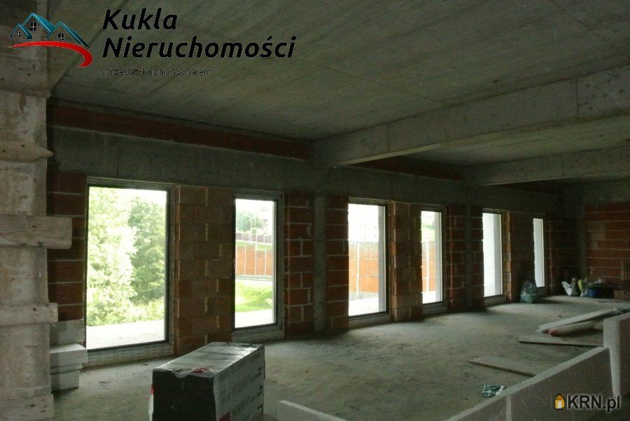 Kraków - 448.00m2 - 