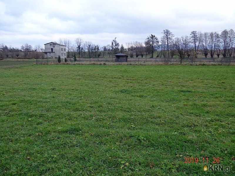 Kozakowice Dolne - Ogrodowa - -1.00m2 - 