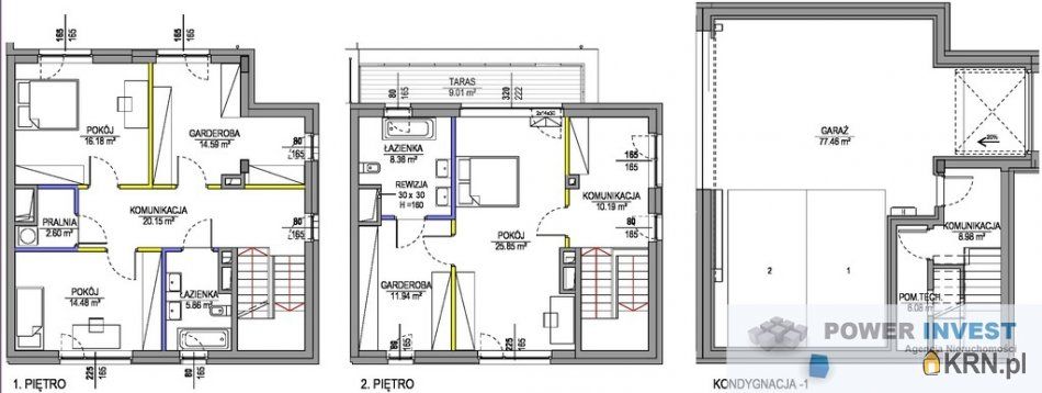 Warszawa - 217.63m2 - 