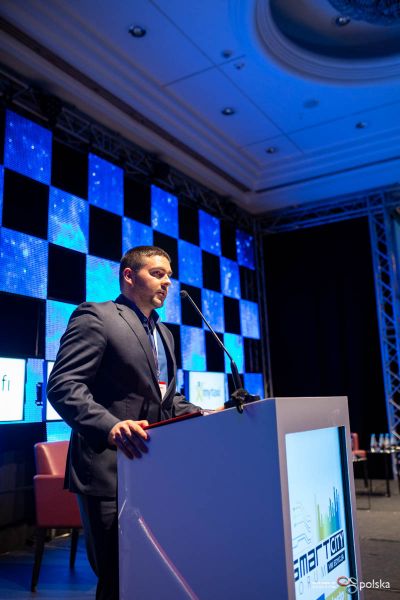  - 8th Smart City Forum
