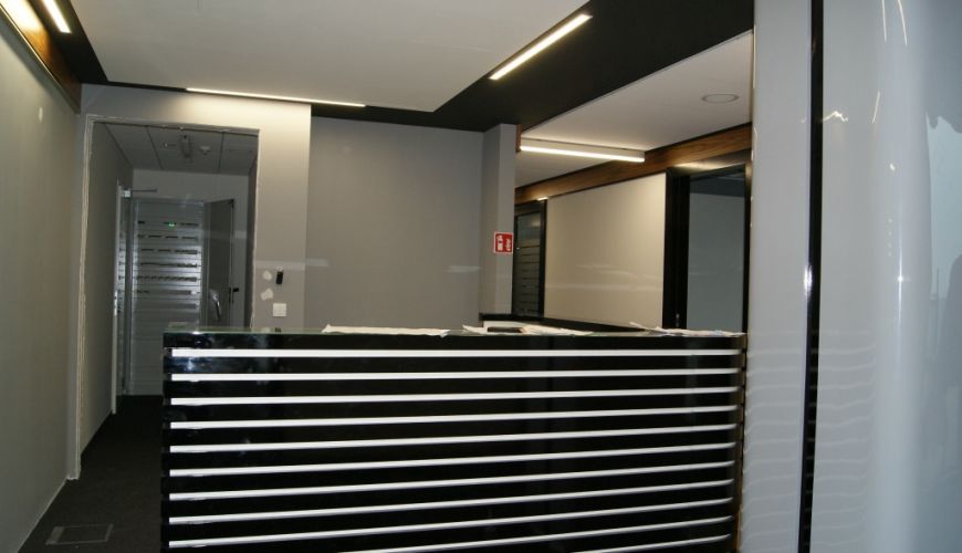  - Reception owned by Vistula