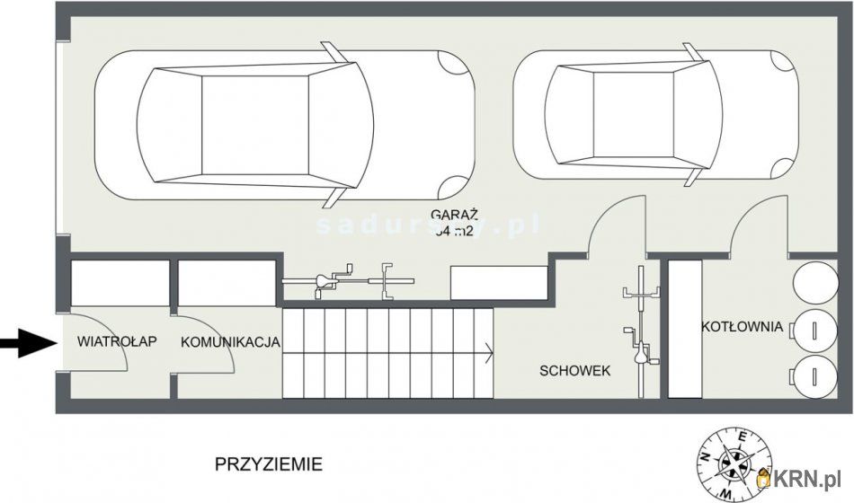 Kraków - M. Dębskiego - 177.38m2 - 