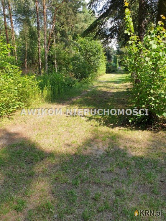 Radziejowice - -1.00m2 - 