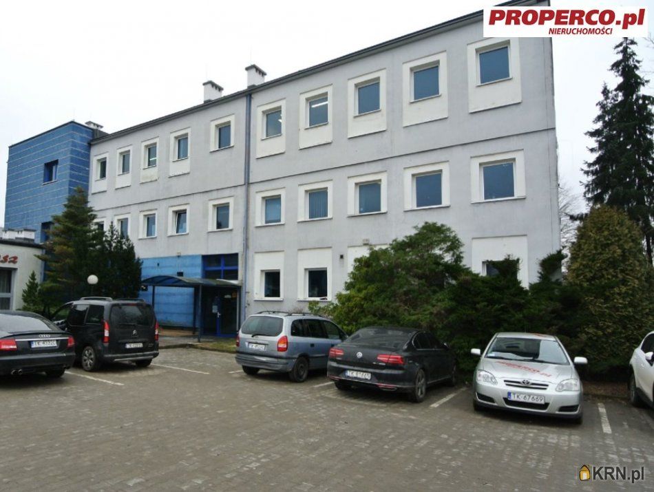 Kielce - 2376.00m2 - 