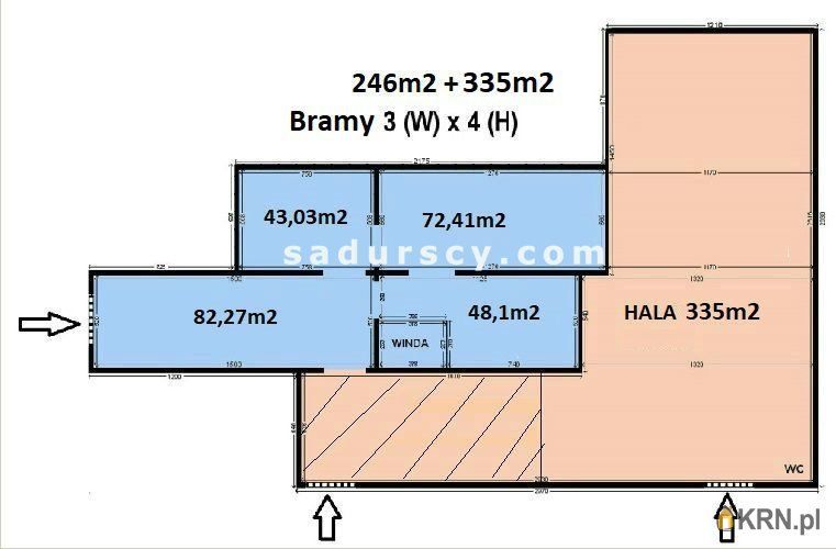 Piaseczno - 325.00m2 - 