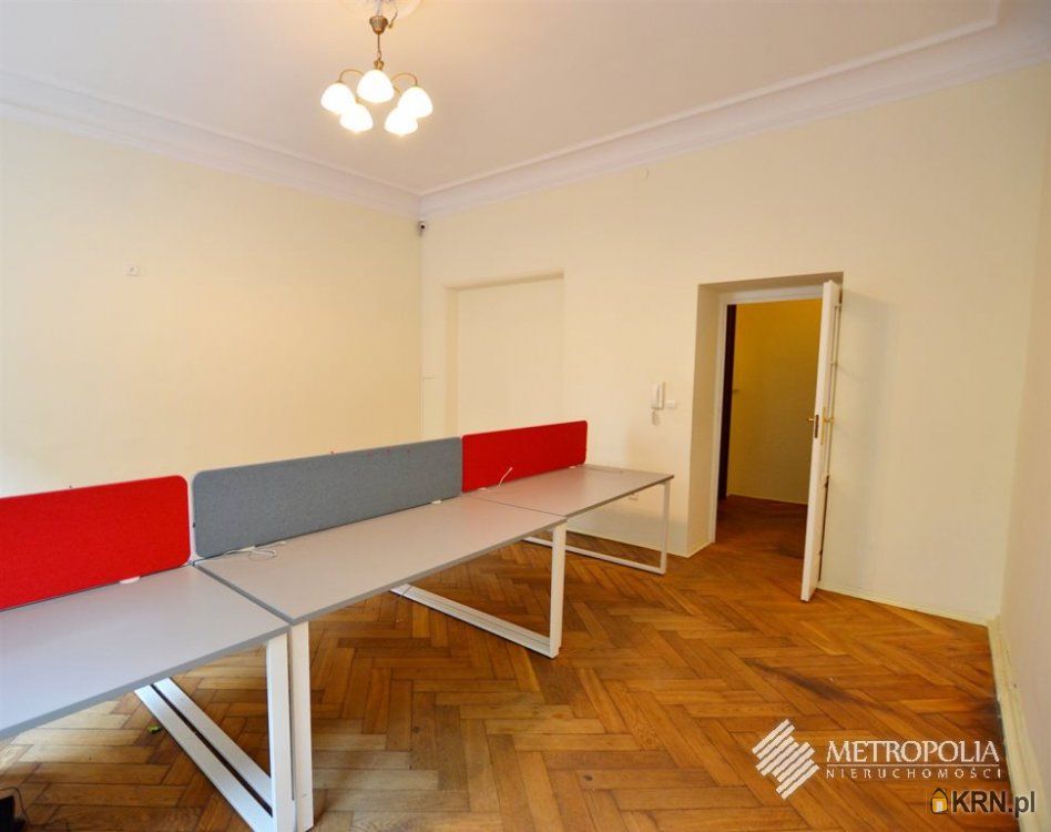 Kraków - Szlak - 82.00m2 - 