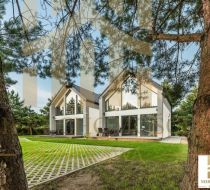 Parchowo - Strażacka - 8133.00m2