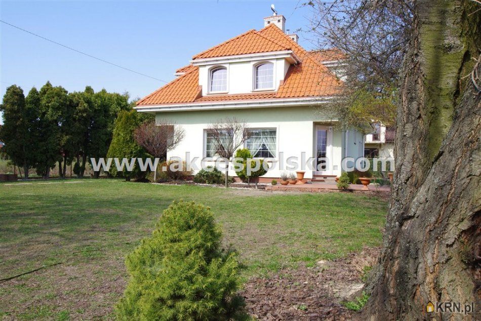 Konstancin-Jeziorna - 308.00m2 - 