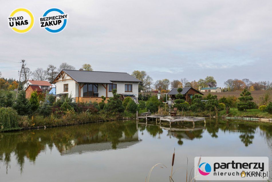 Liniewo - 170.00m2 - 