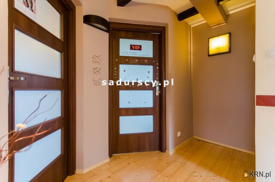 Wieliczka - Widok - 160.00m2 - 