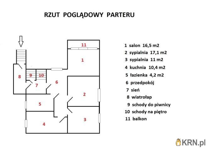 Wrocław - 134.00m2 - 